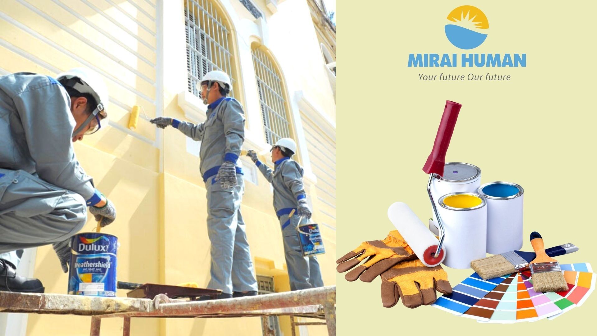 lao động Nhật Bản